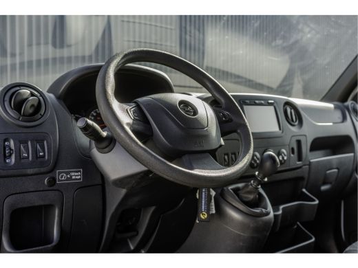 Opel Movano 2.3 CDTI BiTurbo L2H2 | Euro 6 | 146 PK | Cruise | Climate | Camera ActivLease financial lease