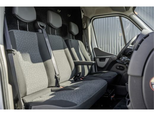 Opel Movano 2.3 CDTI BiTurbo L2H2 | Euro 6 | 146 PK | Cruise | Climate | Camera ActivLease financial lease