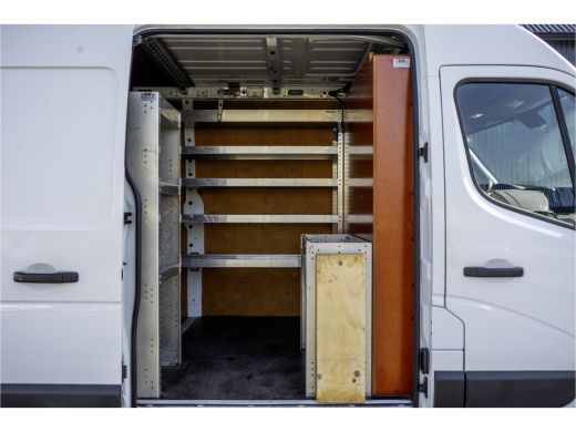 Opel Movano 2.3 CDTI BiTurbo L2H2 | Euro 6 | 146 PK | Cruise | Climate | Camera ActivLease financial lease