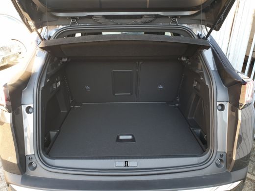Peugeot 3008 Hybrid 136 e-DCS6 Allure Pack Business | 18" lichtmetalen velgen 'Detroit' | Achterste zijruiten ... ActivLease financial lease