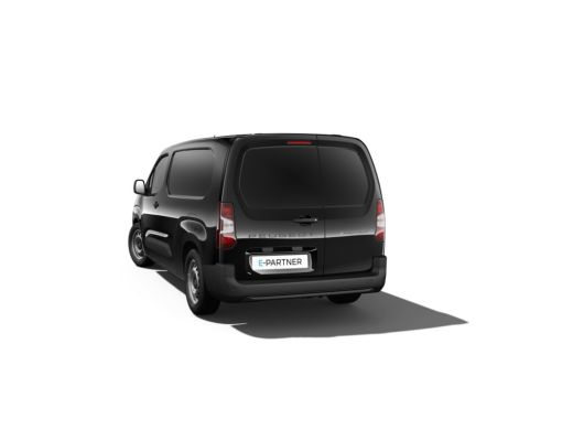 Peugeot Partner e- L2H1 800 kg EV 50 kWh 136 1AT Standaard | Elektrisch verstelbare en verwarmbare buitenspiegels... ActivLease financial lease