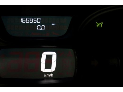 Renault Trafic 1.6 dCi 120pk E6 L1H1 Comfort Airco/Navi 02-2018 ActivLease financial lease