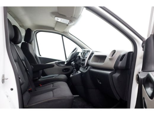 Renault Trafic 1.6 dCi 120pk E6 L1H1 Comfort Airco/Navi 02-2018 ActivLease financial lease