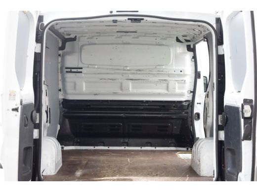 Renault Trafic 1.6 dCi 120pk E6 L1H1 Comfort Airco/Navi 02-2018 ActivLease financial lease