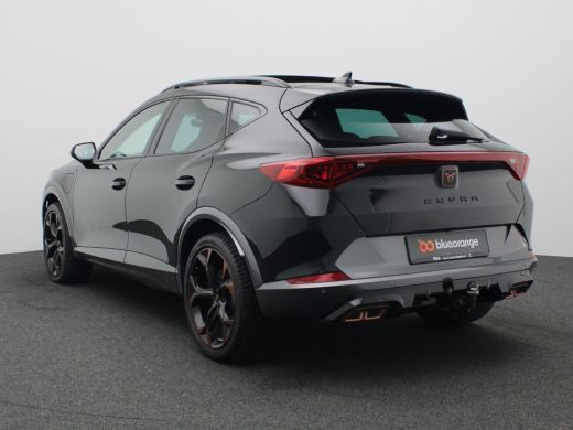 Seat Formentor 1.4 e-Hybrid VZ Performance 245PK DSG Pano-Schuifdak, Side Assist, Adaptieve Cruise Controle, Sto... ActivLease financial lease