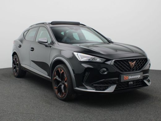 Seat Formentor 1.4 e-Hybrid VZ Performance 245PK DSG Pano-Schuifdak, Side Assist, Adaptieve Cruise Controle, Sto... ActivLease financial lease