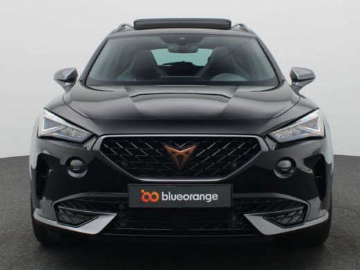Seat Formentor 1.4 e-Hybrid VZ Performance 245PK DSG Pano-Schuifdak, Side Assist, Adaptieve Cruise Controle, Sto... ActivLease financial lease