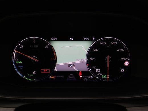 Seat Formentor 1.4 e-Hybrid VZ Performance 245PK DSG Pano-Schuifdak, Side Assist, Adaptieve Cruise Controle, Sto... ActivLease financial lease