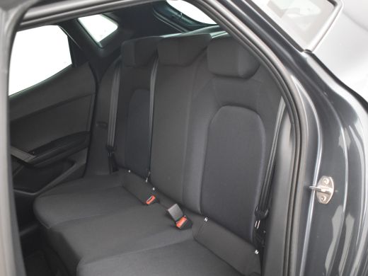 Seat Ibiza 1.0 EcoTSI FR 96pk | 1e eigenaar | Cruise control | Led koplampen | App connect | Privacy glass |... ActivLease financial lease