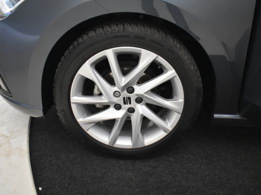 Seat Ibiza 1.0 EcoTSI FR 96pk | 1e eigenaar | Cruise control | Led koplampen | App connect | Privacy glass |... ActivLease financial lease