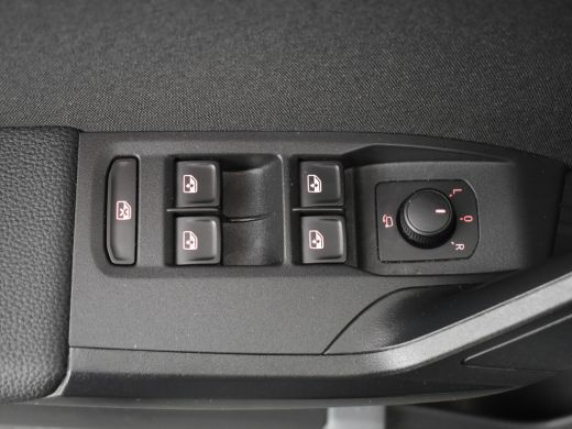 Seat Ibiza 1.0 EcoTSI FR 96pk | 1e eigenaar | Cruise control | Led koplampen | App connect | Privacy glass |... ActivLease financial lease