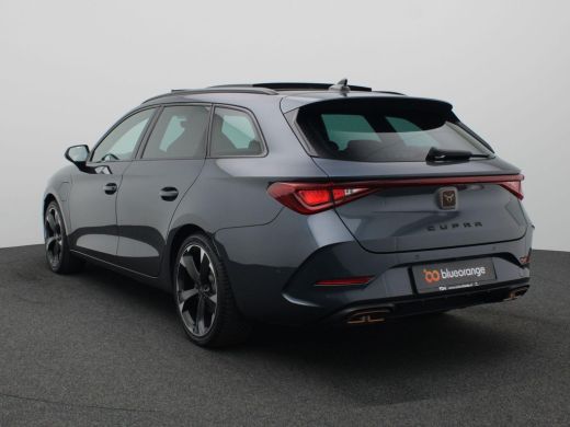 Seat Leon Sportstourer 1.4 e-Hybrid Business 204PK DSG Adaptieve Cruise Controle, Achteruitrijcamera, Side Assist, Stoel... ActivLease financial lease