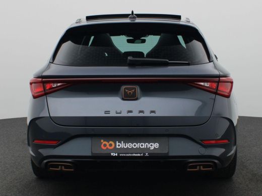 Seat Leon Sportstourer 1.4 e-Hybrid Business 204PK DSG Adaptieve Cruise Controle, Achteruitrijcamera, Side Assist, Stoel... ActivLease financial lease