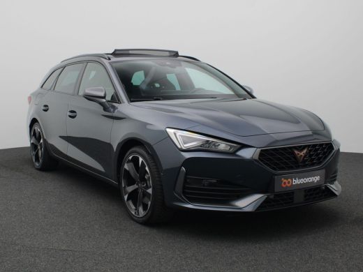 Seat Leon Sportstourer 1.4 e-Hybrid Business 204PK DSG Adaptieve Cruise Controle, Achteruitrijcamera, Side Assist, Stoel... ActivLease financial lease