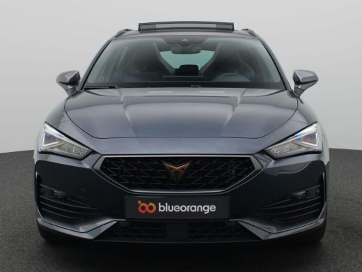 Seat Leon Sportstourer 1.4 e-Hybrid Business 204PK DSG Adaptieve Cruise Controle, Achteruitrijcamera, Side Assist, Stoel... ActivLease financial lease