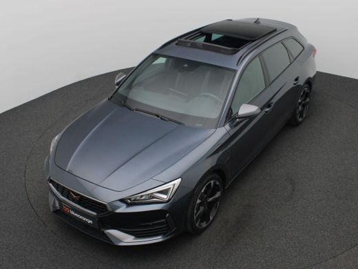 Seat Leon Sportstourer 1.4 e-Hybrid Business 204PK DSG Adaptieve Cruise Controle, Achteruitrijcamera, Side Assist, Stoel... ActivLease financial lease