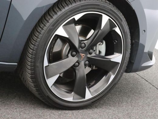 Seat Leon Sportstourer 1.4 e-Hybrid Business 204PK DSG Adaptieve Cruise Controle, Achteruitrijcamera, Side Assist, Stoel... ActivLease financial lease