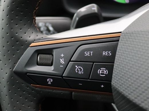 Seat Leon Sportstourer 1.4 e-Hybrid Business 204PK DSG Adaptieve Cruise Controle, Achteruitrijcamera, Side Assist, Stoel... ActivLease financial lease