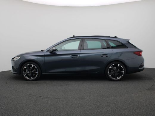 Seat Leon Sportstourer 1.4 e-Hybrid Business 204PK DSG Adaptieve Cruise Controle, Achteruitrijcamera, Side Assist, Stoel... ActivLease financial lease