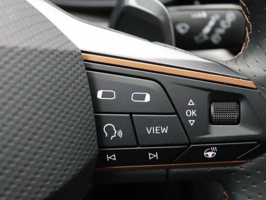 Seat Leon Sportstourer 1.4 e-Hybrid Business 204PK DSG Adaptieve Cruise Controle, Achteruitrijcamera, Side Assist, Stoel... ActivLease financial lease