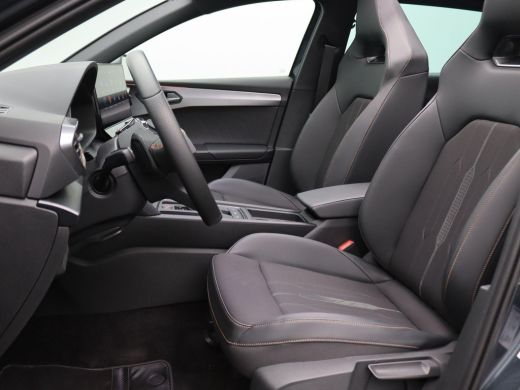 Seat Leon Sportstourer 1.4 e-Hybrid Business 204PK DSG Adaptieve Cruise Controle, Achteruitrijcamera, Side Assist, Stoel... ActivLease financial lease