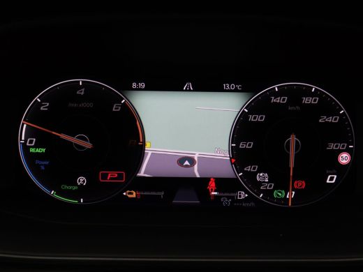 Seat Leon Sportstourer 1.4 e-Hybrid Business 204PK DSG Adaptieve Cruise Controle, Achteruitrijcamera, Side Assist, Stoel... ActivLease financial lease