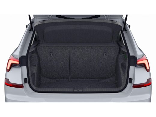Skoda Kamiq ŠKODA Selection | Cruise control met speedlimiter | Driver Activity Assistant, vermoeidheid waars... ActivLease financial lease