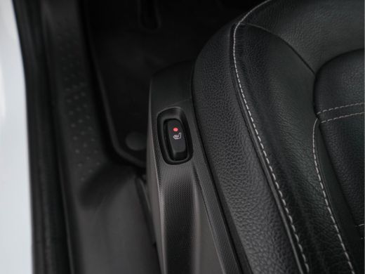 Smart Forfour EQ Business Solution Cool&Media-Pack 18 kWh [ 3-Fase ] (INCL-BTW) *PANO | FULL-LEATHER | NAVI-FUL... ActivLease financial lease