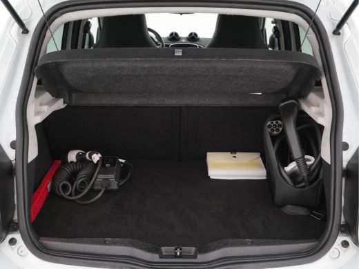 Smart Forfour EQ Business Solution Cool&Media-Pack 18 kWh [ 3-Fase ] (INCL-BTW) *PANO | FULL-LEATHER | NAVI-FUL... ActivLease financial lease
