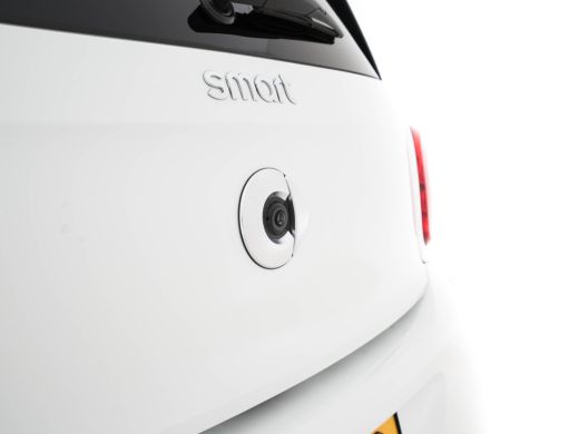 Smart Forfour EQ Business Solution Cool&Media-Pack 18 kWh [ 3-Fase ] (INCL-BTW) *PANO | FULL-LEATHER | NAVI-FUL... ActivLease financial lease