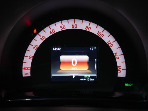 Smart Forfour EQ Business Solution Cool&Media-Pack 18 kWh [ 3-Fase ] (INCL-BTW) *PANO | FULL-LEATHER | NAVI-FUL... ActivLease financial lease