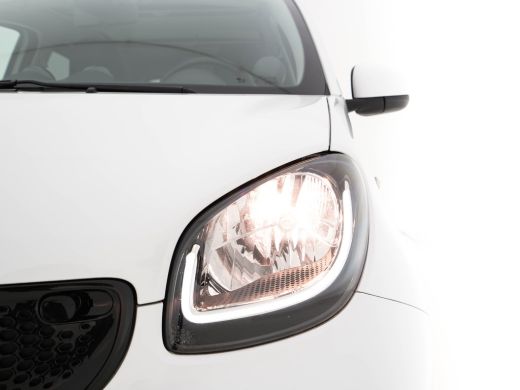 Smart Forfour EQ Business Solution Cool&Media-Pack 18 kWh [ 3-Fase ] (INCL-BTW) *PANO | FULL-LEATHER | NAVI-FUL... ActivLease financial lease