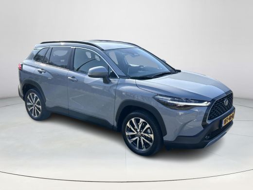Toyota Corolla Cross Hybrid 200 Dynamic ActivLease financial lease
