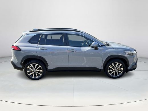 Toyota Corolla Cross Hybrid 200 Dynamic ActivLease financial lease
