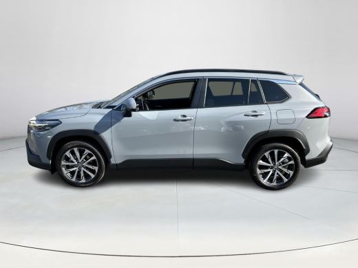 Toyota Corolla Cross Hybrid 200 Dynamic ActivLease financial lease