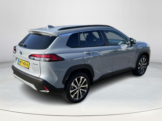 Toyota Corolla Cross Hybrid 200 Dynamic ActivLease financial lease