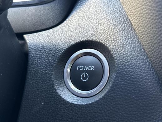 Toyota Corolla Touring Sports Hybrid 140 Dynamic **DODEHOEK DETECTIE/ STUUR EN STOELVERWARMING/ 36 MAANDEN GARANTIE ActivLease financial lease