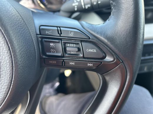 Toyota Yaris 1.5 Hybrid Executive ActivLease financial lease