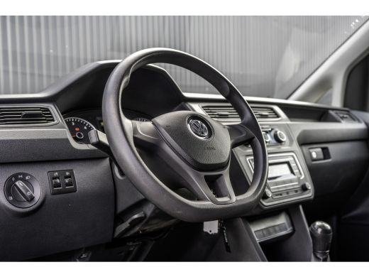 Volkswagen Caddy 2.0 TDI L1H1 | Euro 6 | Cruise | Airco | Schuifdeur ActivLease financial lease