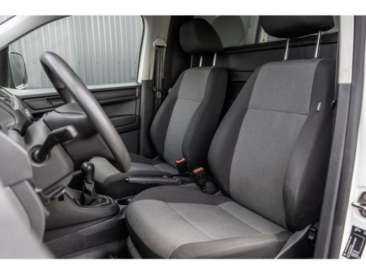 Volkswagen Caddy 2.0 TDI L1H1 | Euro 6 | Cruise | Airco | Schuifdeur ActivLease financial lease