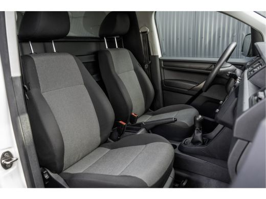 Volkswagen Caddy 2.0 TDI L1H1 | Euro 6 | Cruise | Airco | Schuifdeur ActivLease financial lease