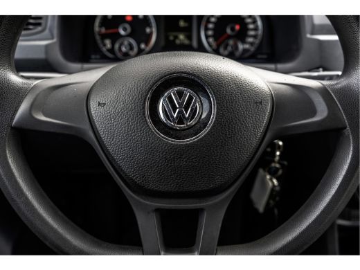 Volkswagen Caddy 2.0 TDI L1H1 | Euro 6 | Cruise | Airco | Schuifdeur ActivLease financial lease