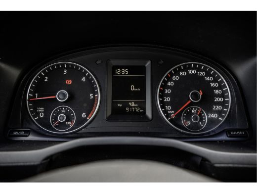 Volkswagen Caddy 2.0 TDI L1H1 | Euro 6 | Cruise | Airco | Schuifdeur ActivLease financial lease