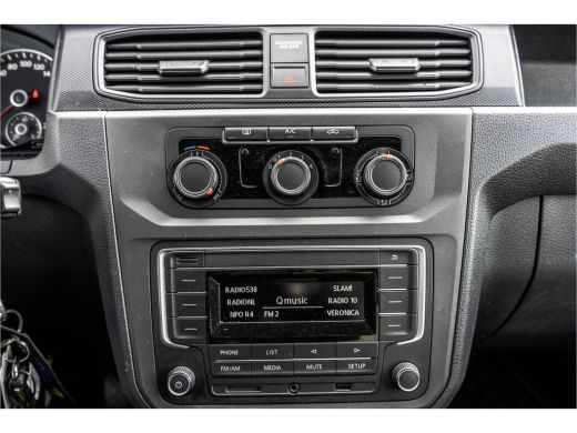 Volkswagen Caddy 2.0 TDI L1H1 | Euro 6 | Cruise | Airco | Schuifdeur ActivLease financial lease