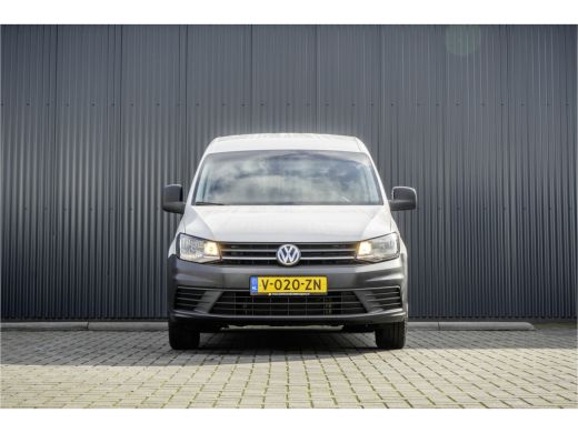 Volkswagen Caddy 2.0 TDI L1H1 | Euro 6 | Cruise | Airco | Schuifdeur ActivLease financial lease