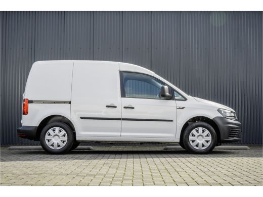 Volkswagen Caddy 2.0 TDI L1H1 | Euro 6 | Cruise | Airco | Schuifdeur ActivLease financial lease