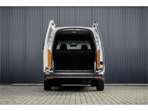 Volkswagen Caddy 2.0 TDI L1H1 | Euro 6 | Cruise | Airco | Schuifdeur ActivLease financial lease