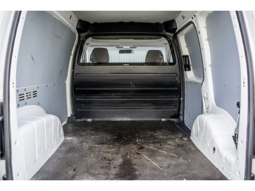 Volkswagen Caddy 2.0 TDI L1H1 | Euro 6 | Cruise | Airco | Schuifdeur ActivLease financial lease