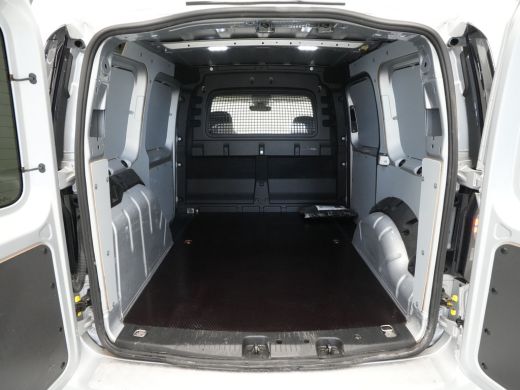 Volkswagen Caddy Cargo 2.0 TDI 75pk 1st Edition Navigatie Camera Side Assist Led ActivLease financial lease