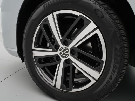 Volkswagen Caddy Cargo 2.0 TDI 75pk 1st Edition Navigatie Camera Side Assist Led ActivLease financial lease
